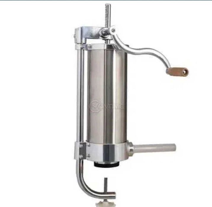 Пълначка за месо, наденица, луканка 3л и 4л