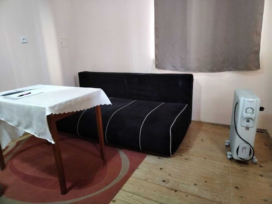 Дава се под наем Двустаен апартамент в Пловдив, Христо Смирненски - 60 кв.м за 306 € - Снимка #1