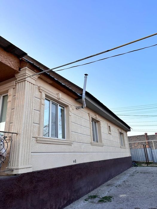 Продам дом с ремонтом