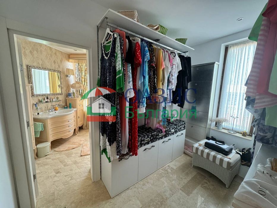 Апартамент с 2 спални "Рич 1", Несебър, България, 182.6 кв.м., 8ет.