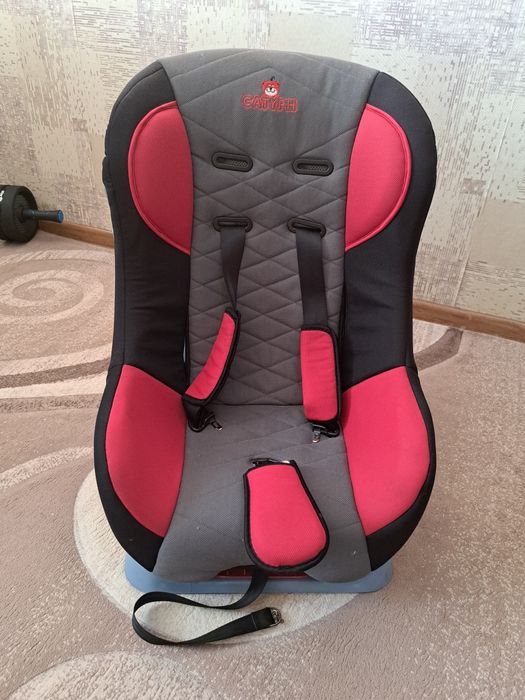 Детское автокресло