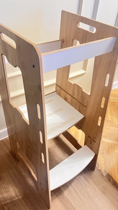 Монтесори кула montessori