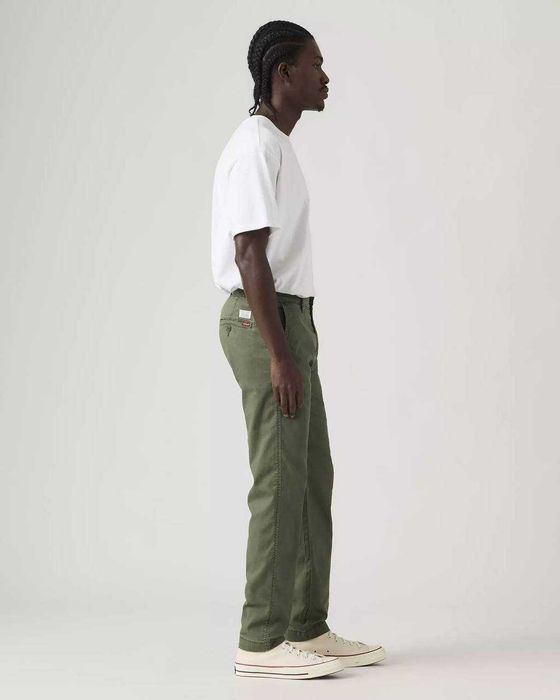 Levi's XXCHINO Taper оригинал USA чинос