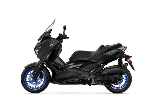 Scuter Yamaha XMAX 125 2025 | Rate | Leasing