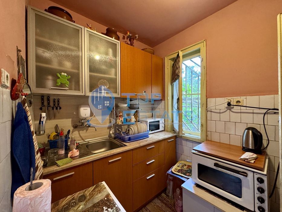 Продава се Къща в Горна Оряховица - 102 кв.м за 960 €/кв.м - Снимка #4