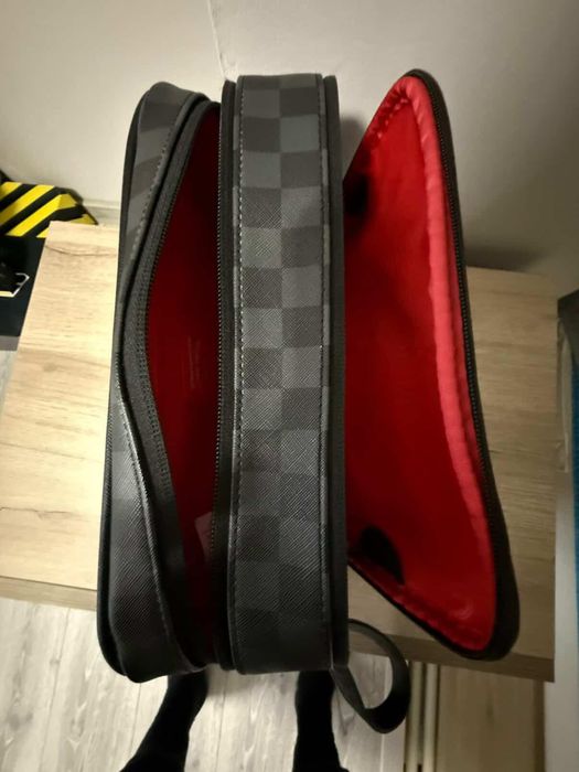 Чанта Sprayground