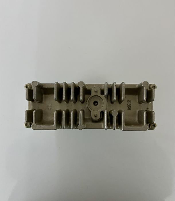 Блок управления двигателем (ЭБУ) AUDI C4 2л Автомат