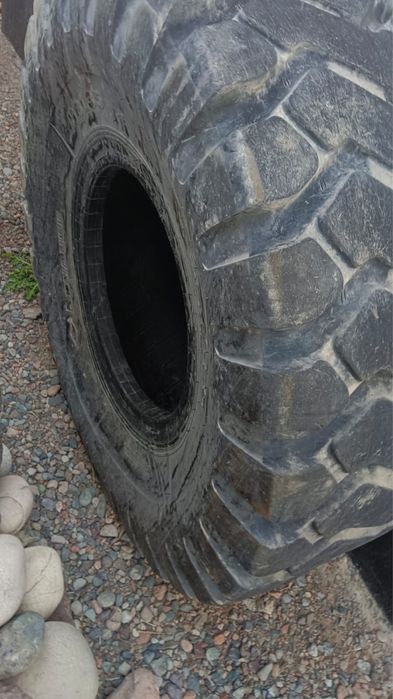 Спец техникаға арналған Дөңгелек