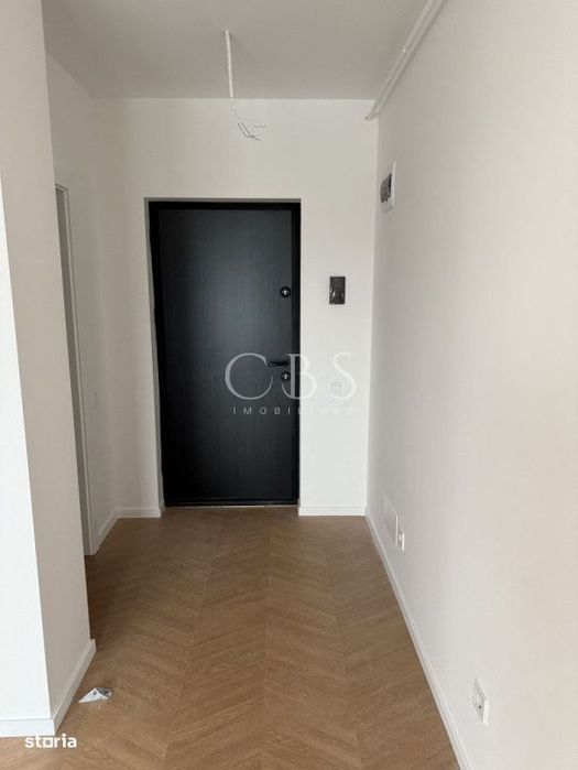 Exclusivitate! Com0% ! Apartament premium cu 3 camere finisat in Apahi