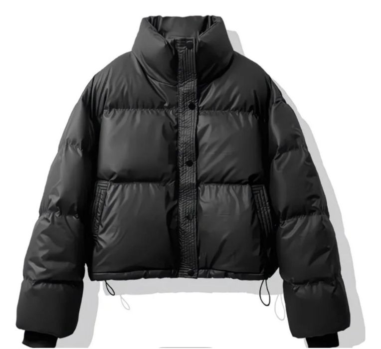 Женская куртка  демисезонн