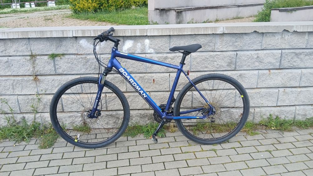 Велосипеди carrera/cube/Boardman