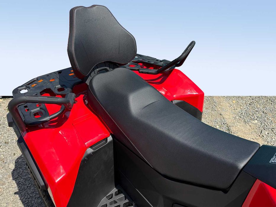 ATV CFMOTO CFORCE C5 Touring EPS T3b 2026 | Rate | Leasing