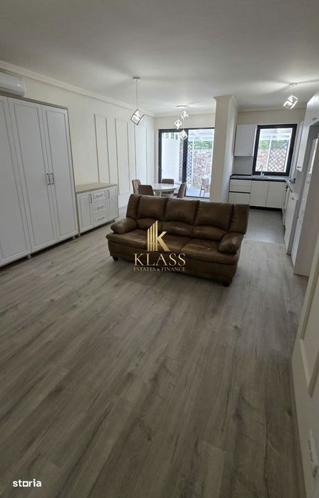 Apartament 2 Camere LUX | Rond Alba Iulia – Decebal | Curte | Parcar — fotografia 3