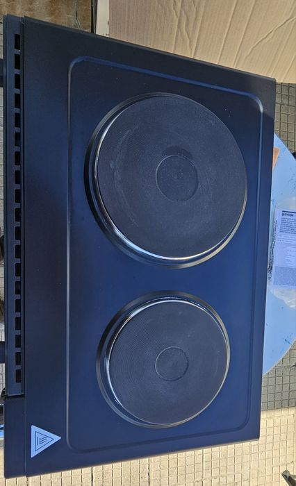 Готварска печка Gorenje