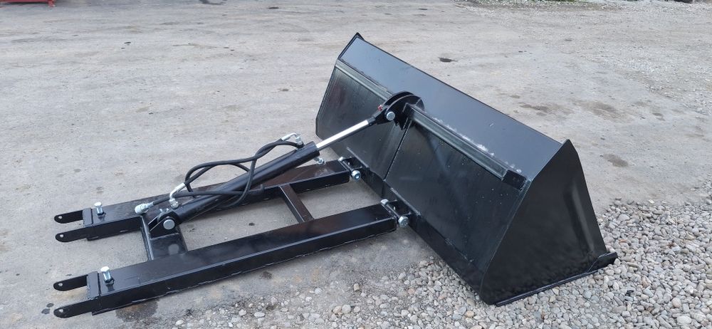 Cupa pentru stivuitor