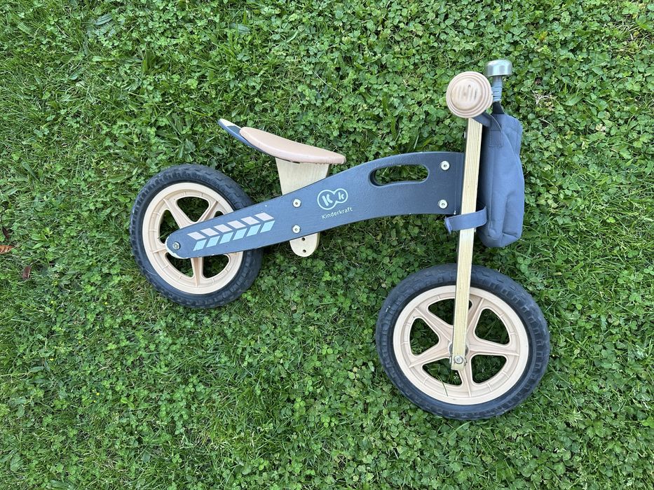 Баланс колело kinderkraft