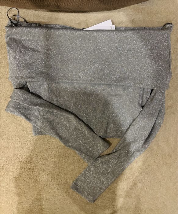 Дамска блуза Sinsay