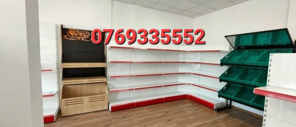 Rafturi magazin eftine