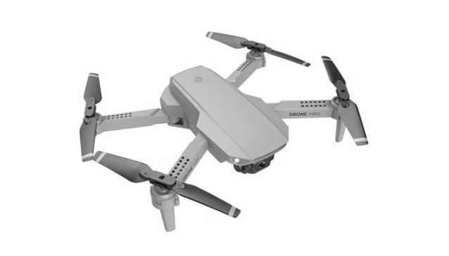 Дрон Е88 4K камера