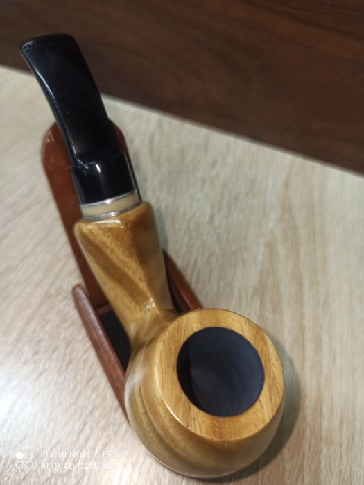 Трубка курительная бриар дерево