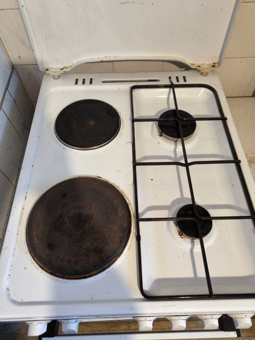 Готварска печка Gorenie на газ