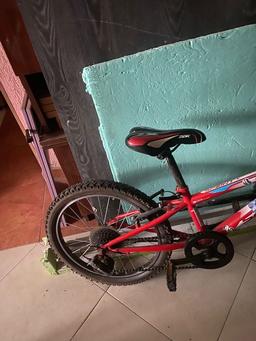 Детско колело 20” Sprint