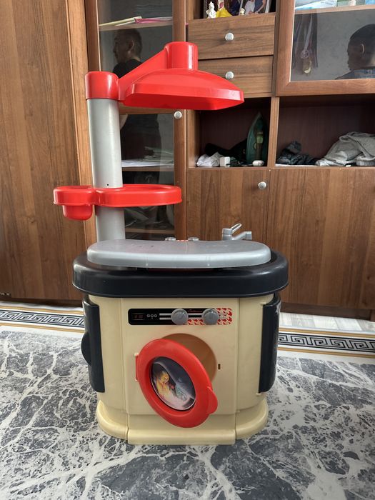 Кухня для ребенка