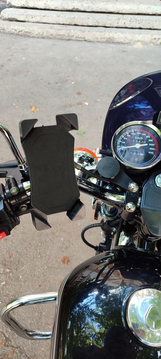 Продам мотоцикл в отличном состоянии