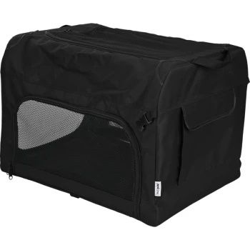 Cusca transport caini talie medie