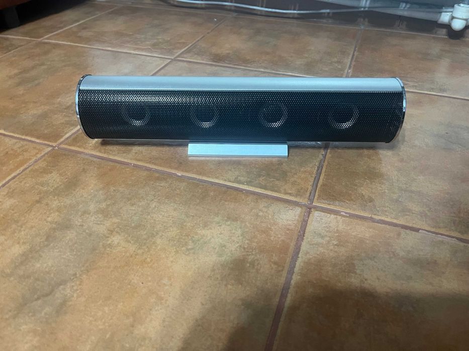 E Boda DS225Y3 set boxe 5+1 subwoofer, telecomanda