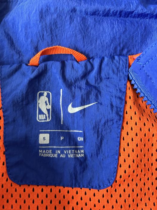 Ретро Clevland Cavaliers