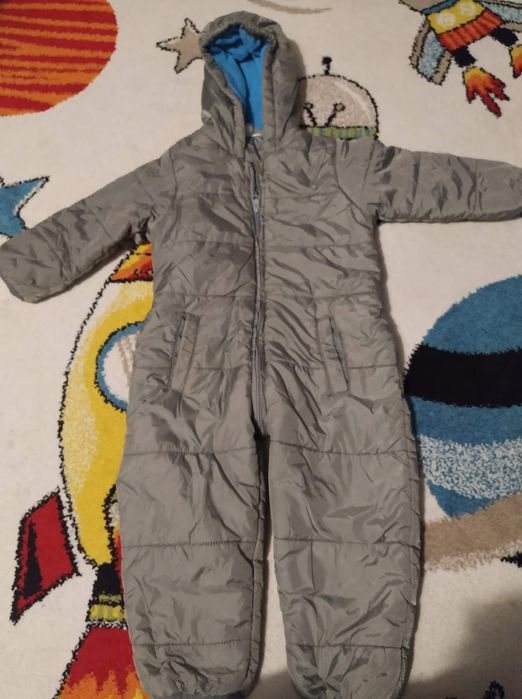 Combinezon copii 74-104