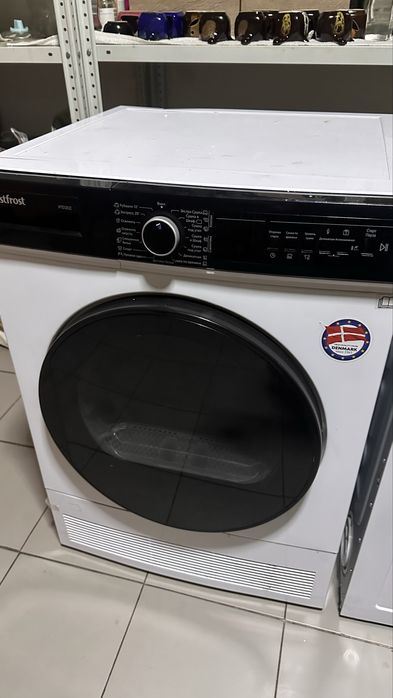 Сушильная машина на запчасти