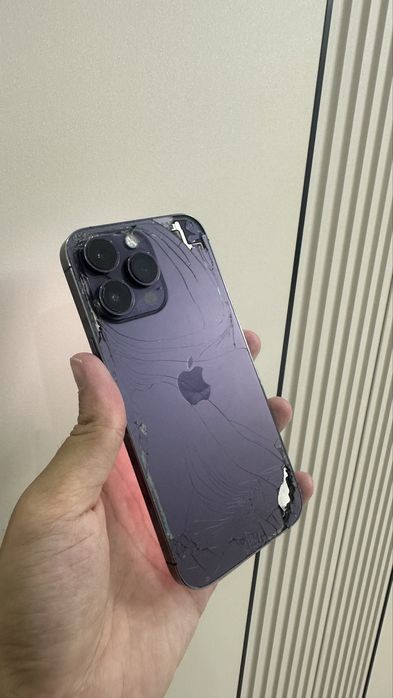 Iphone 14 Pro Max 256Gb