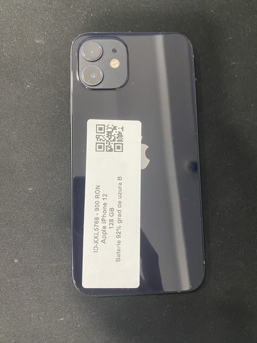 Apple iPhone 12 128Gb id-XXL5768