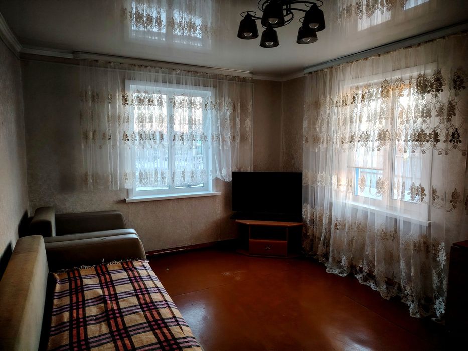 Продам дом с. Ленинское