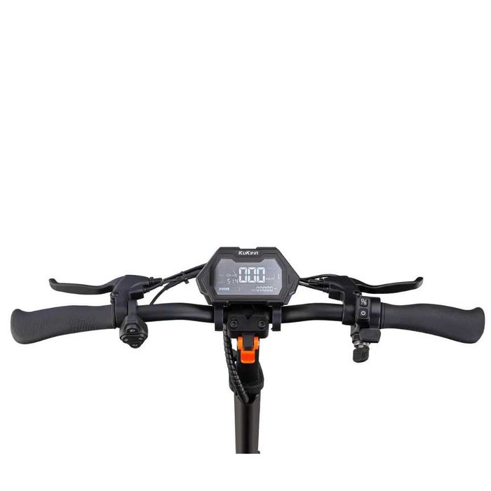 Електрическа тротинетка KuKirin G2 Master | 2x1000W | 52V 20.8Ah | 60км/ч