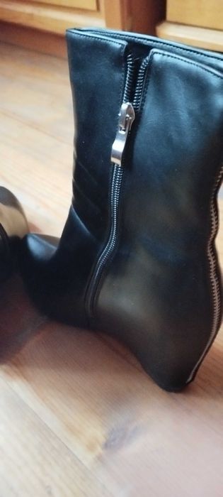 Боти дамски Tendenz