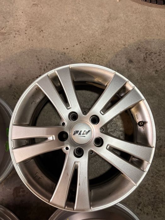 Jante 16 PLW 5x112 Volkswagen,Audi, Seat, Skoda
