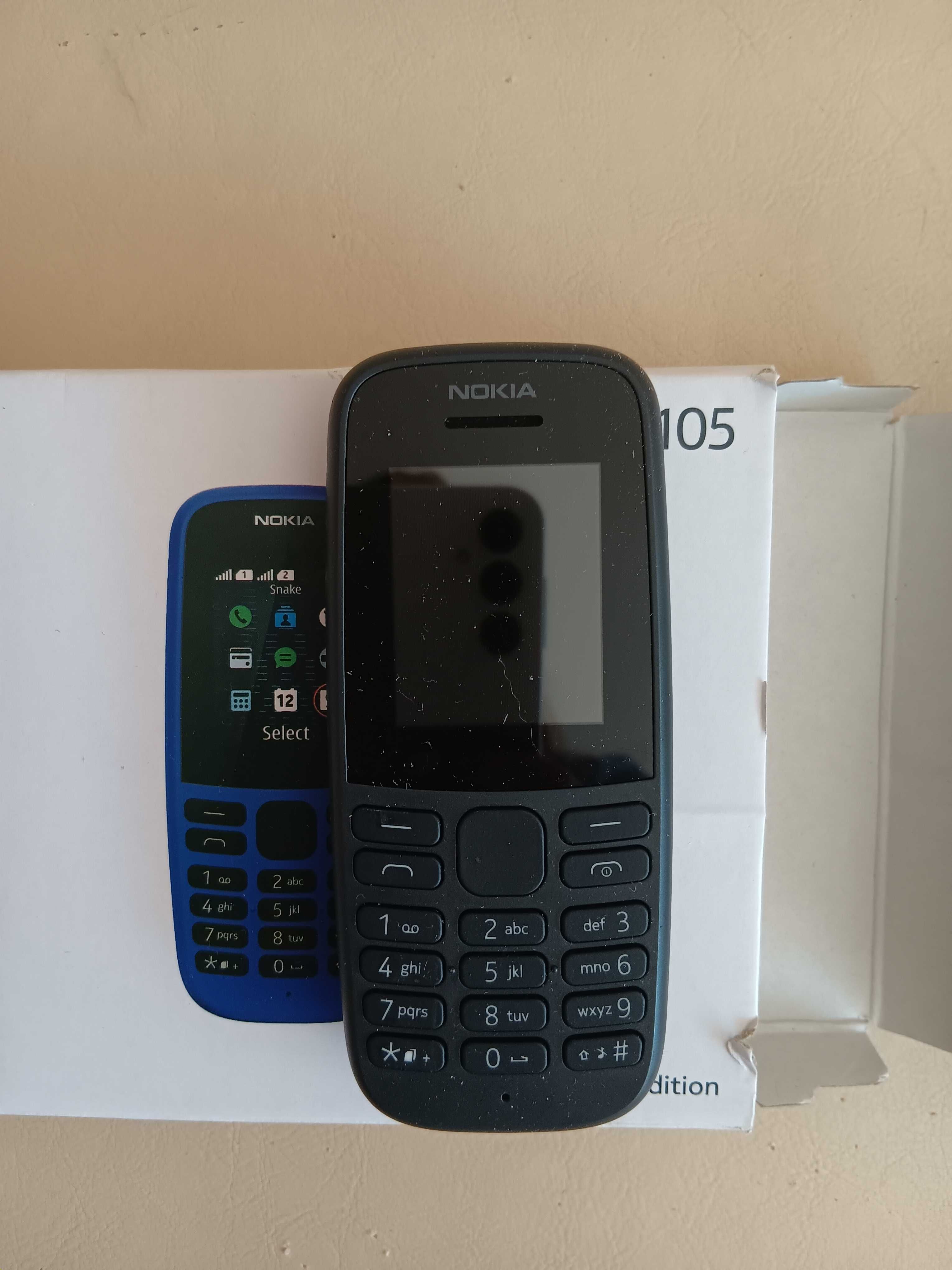 Телефон Nokia 105 гр. Свиленград • OLX.bg