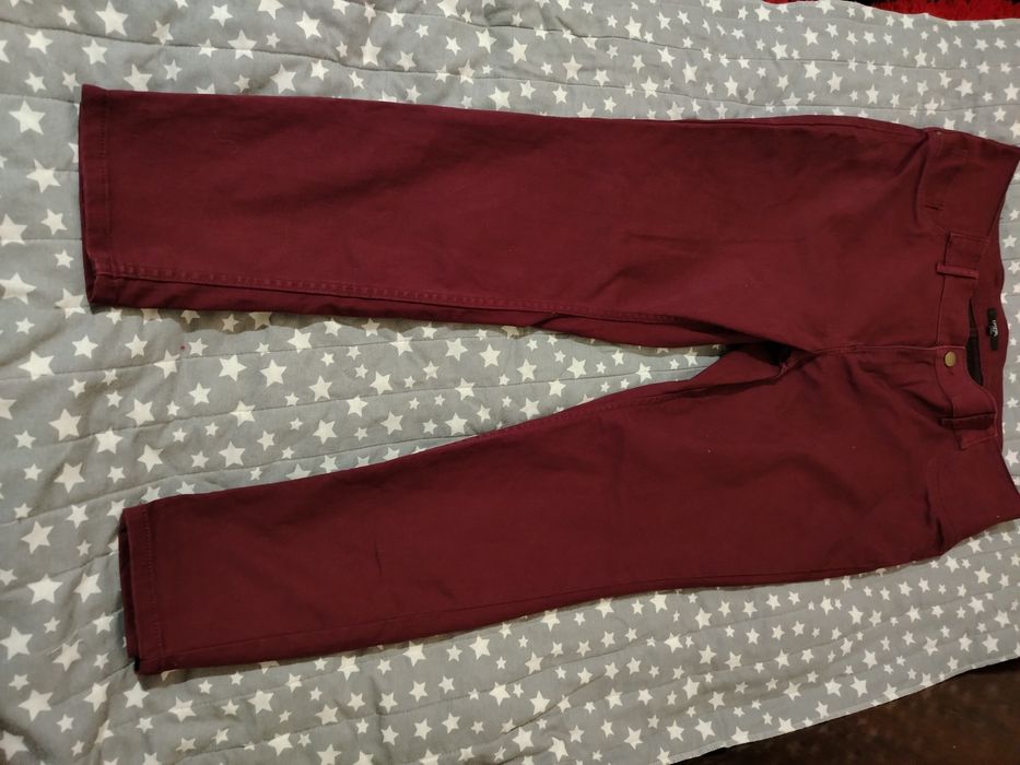 Дамски дънки Деним