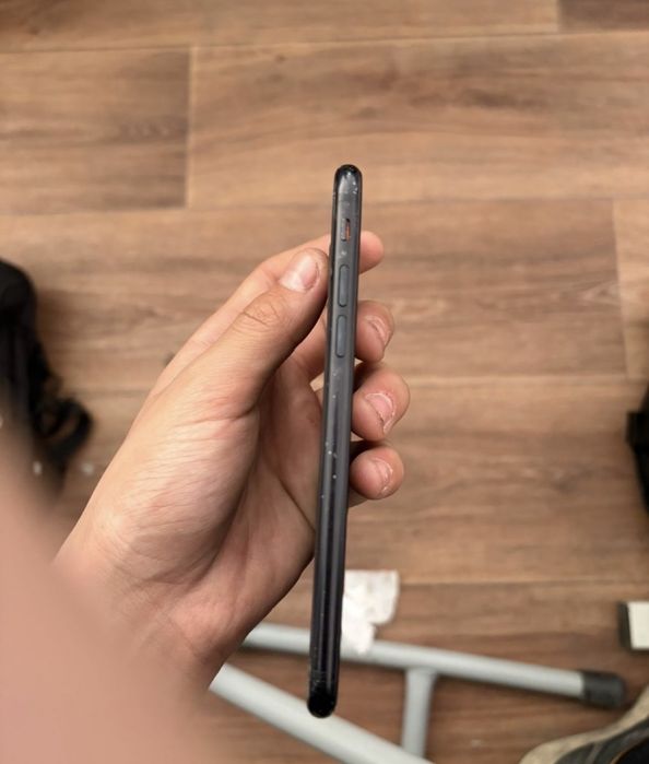 IPhone Se обмен