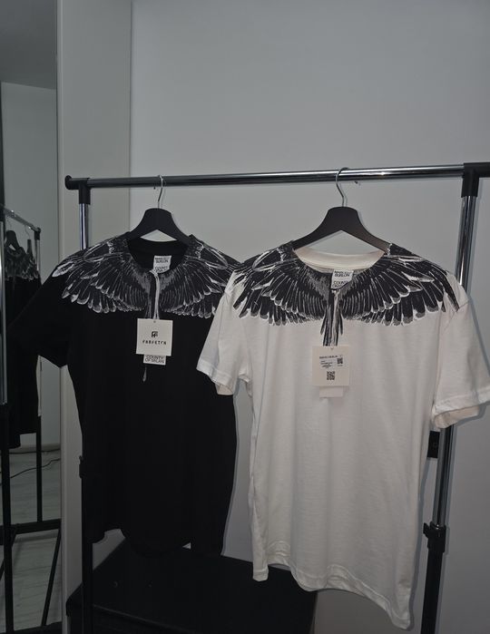 Tricou Marcelo burlon