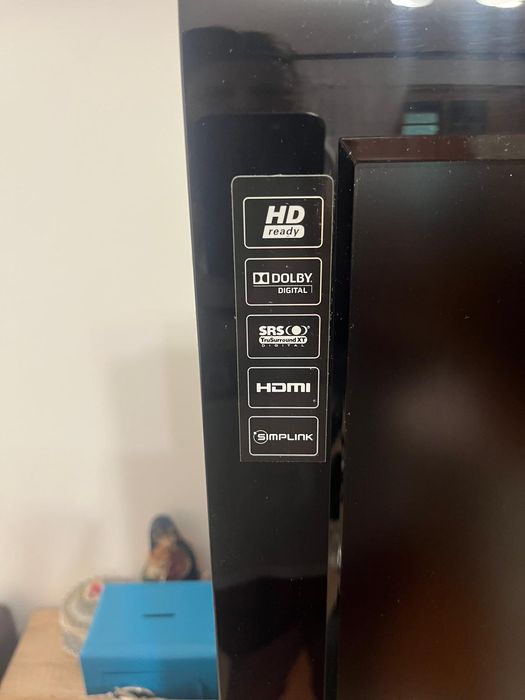 Tv LG stare bună