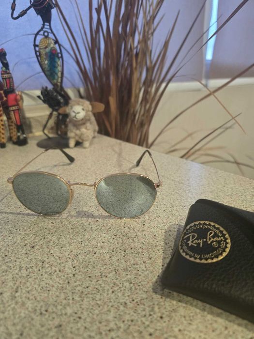 Rayban слънчеви  очила
