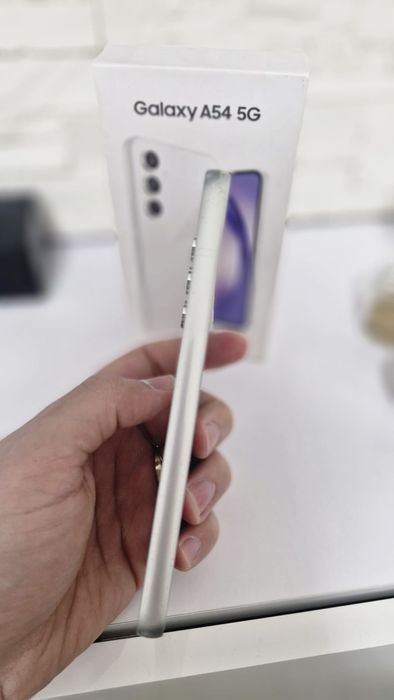 Samsung A54/6 luni garantie