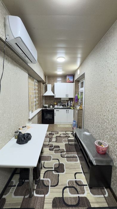 Ипотека, Сергели, 9-худуд  2/4/7 балк.2#7