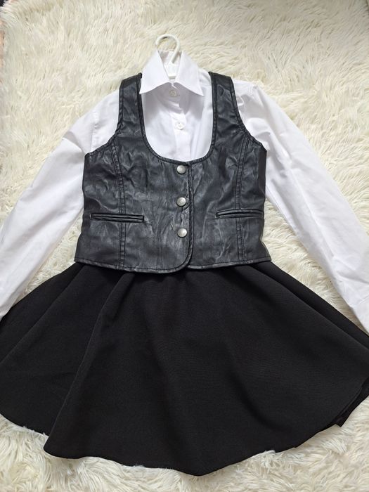 Back to school дрехи