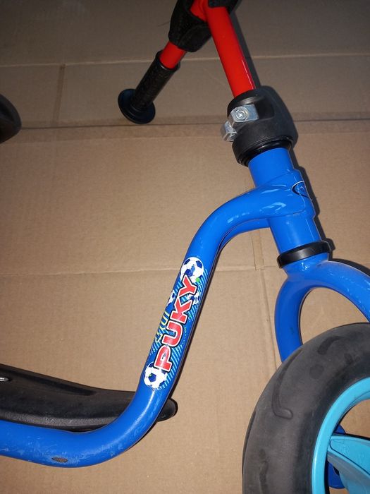 Баланс колело PUKY