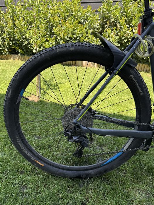 Mtb cube 29” cadru XL